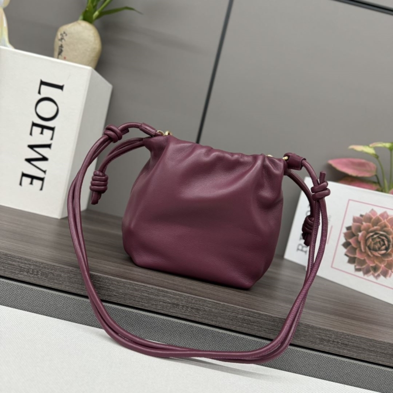 Loewe Satchel Bags